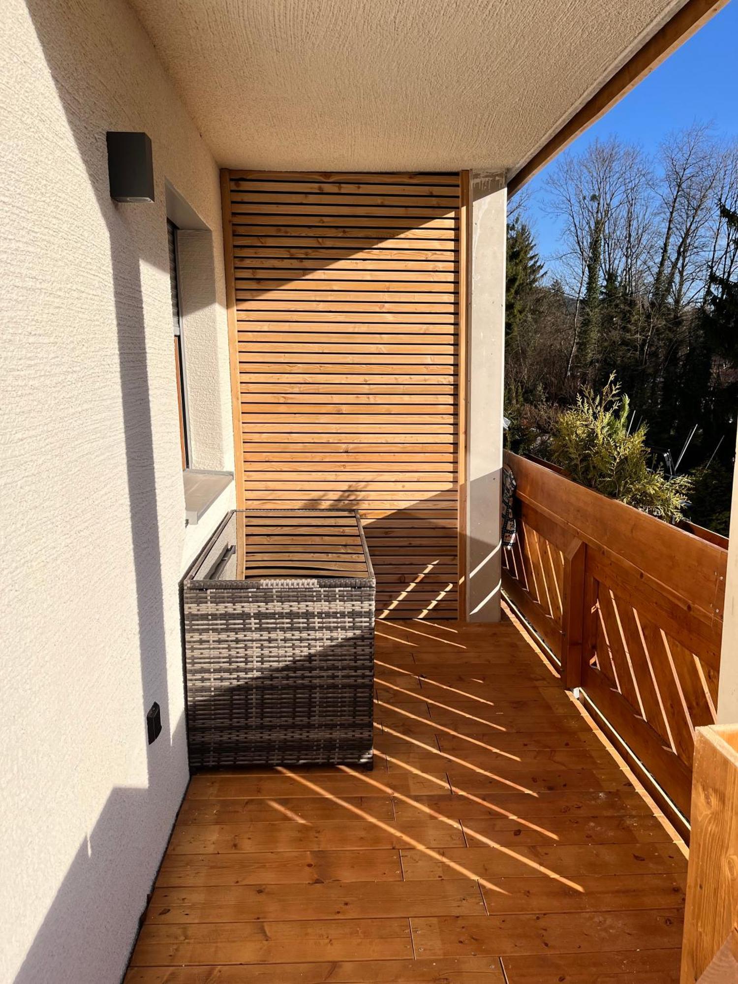 Ferienwohnung Trissl Oberaudorf Exterior foto