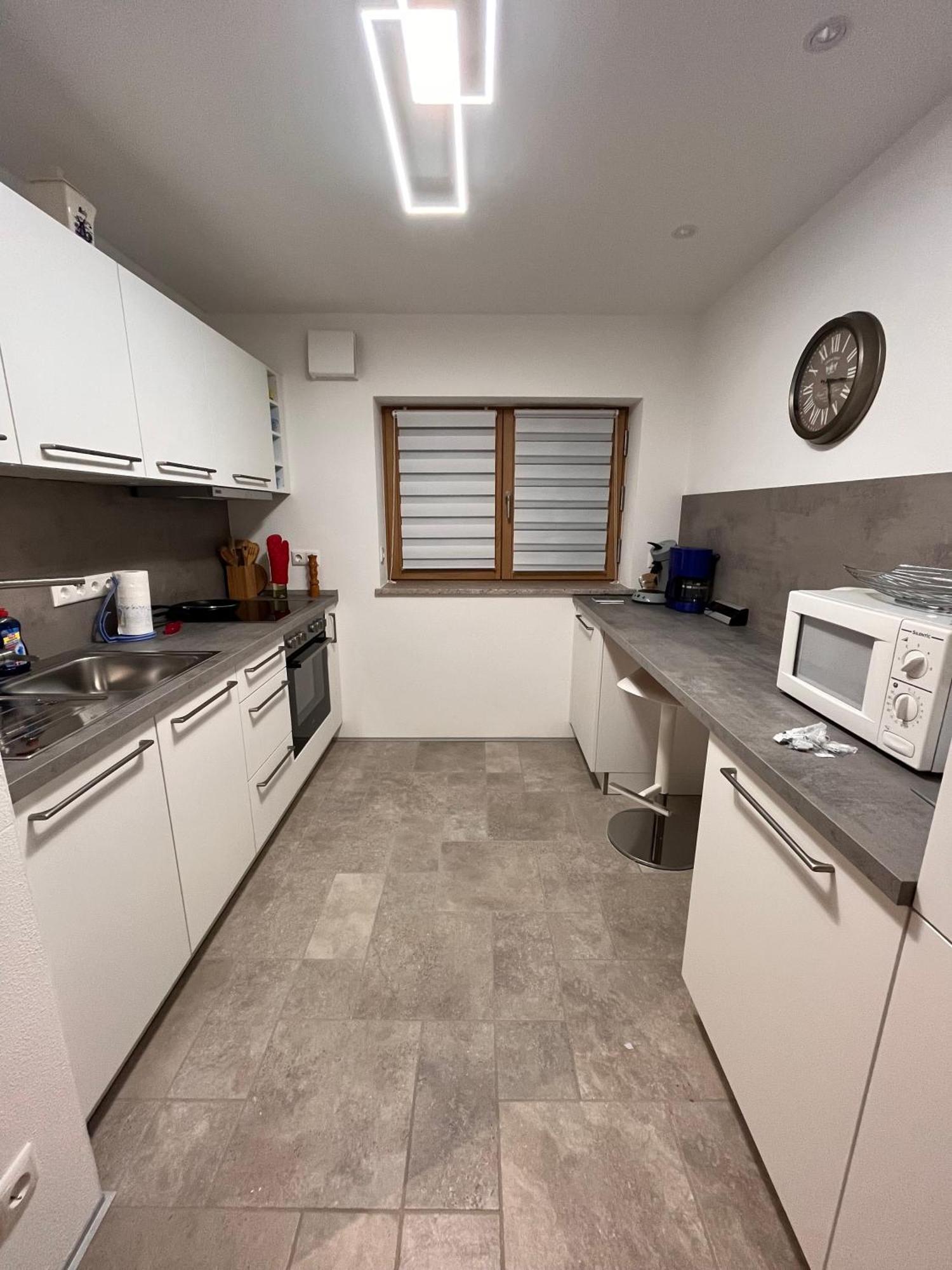 Ferienwohnung Trissl Oberaudorf Exterior foto